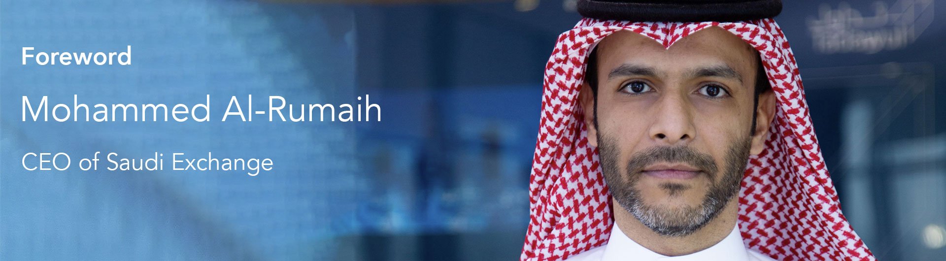 Mohammed Sulaiman Al Rumaih